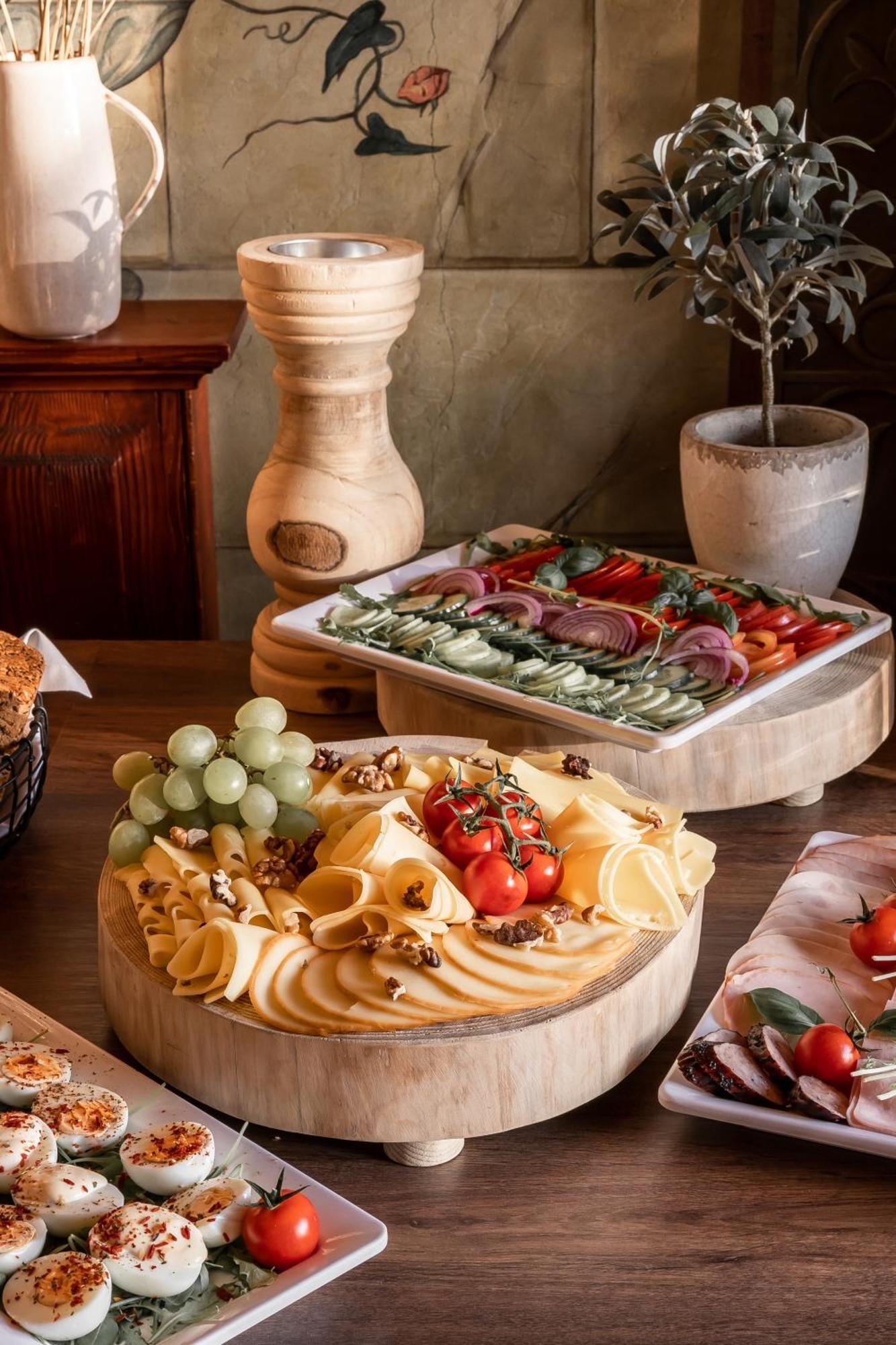Oberza Pod Roza Restauracja, Sauny, Jacuzzi Bed & Breakfast Nowy Targ Ngoại thất bức ảnh