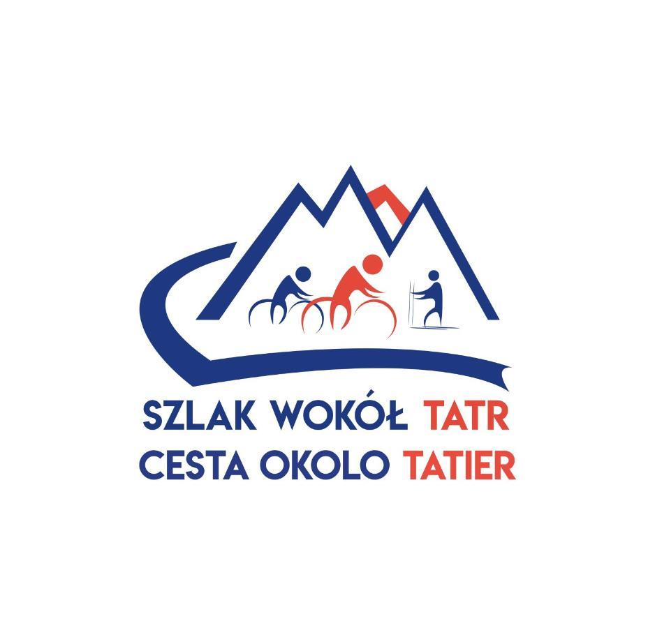 Oberza Pod Roza Restauracja, Sauny, Jacuzzi Bed & Breakfast Nowy Targ Ngoại thất bức ảnh
