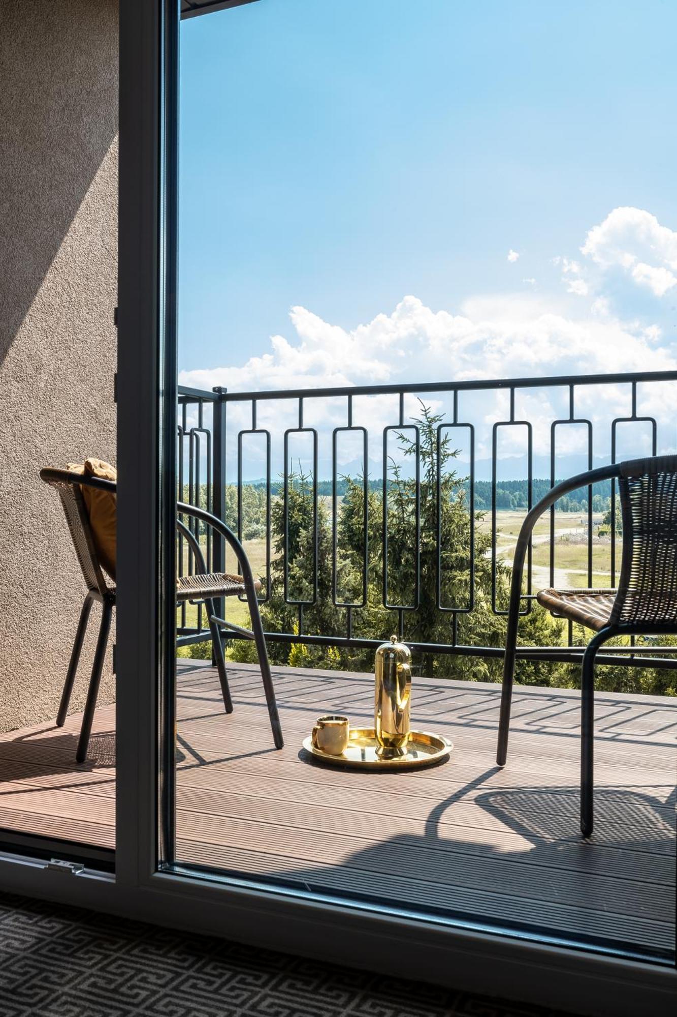 Oberza Pod Roza Restauracja, Sauny, Jacuzzi Bed & Breakfast Nowy Targ Ngoại thất bức ảnh